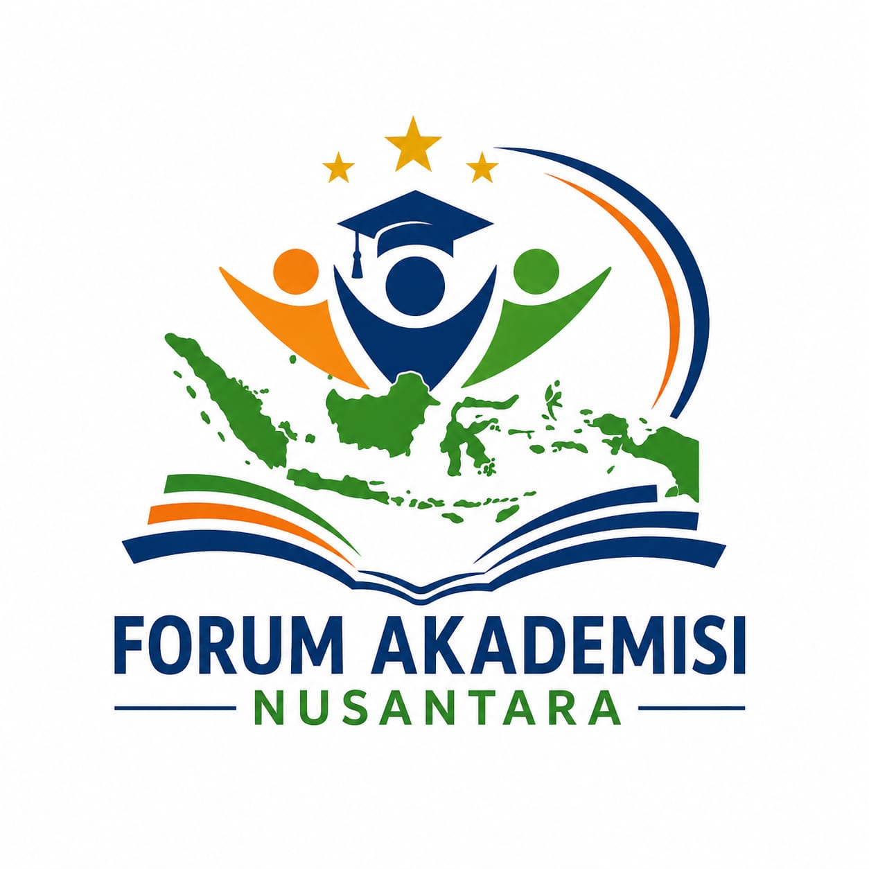 Logo Forum Akademisi Nusantara